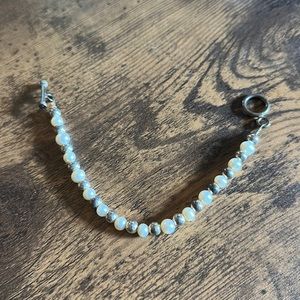 Pearl Bracelet